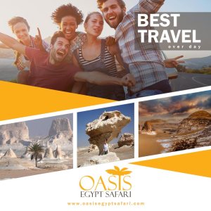 Egypt Safari Travel